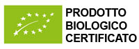 Prodotto Biologico Certificato